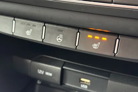 WN22YYP Kia Ceed 1.5 T-GDi GT-Line Euro 6 (s/s) 5dr Thumbnail #44