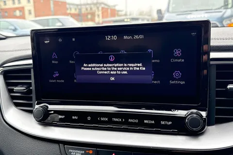 WN22YYP Kia Ceed 1.5 T-GDi GT-Line Euro 6 (s/s) 5dr Thumbnail #51