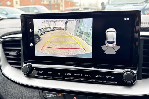 WN22YYP Kia Ceed 1.5 T-GDi GT-Line Euro 6 (s/s) 5dr Thumbnail #55