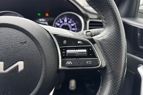 WN22YYP Kia Ceed 1.5 T-GDi GT-Line Euro 6 (s/s) 5dr Thumbnail #58