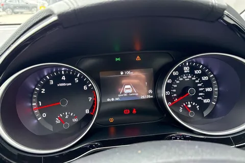 WN22YYP Kia Ceed 1.5 T-GDi GT-Line Euro 6 (s/s) 5dr Thumbnail #60