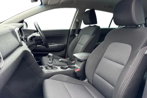 LG20EDR Kia Sportage 1.6 CRDi EcoDynamics+ 2 Euro 6 (s/s) 5dr Thumbnail #16