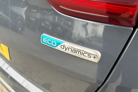 LG20EDR Kia Sportage 1.6 CRDi EcoDynamics+ 2 Euro 6 (s/s) 5dr Thumbnail #28