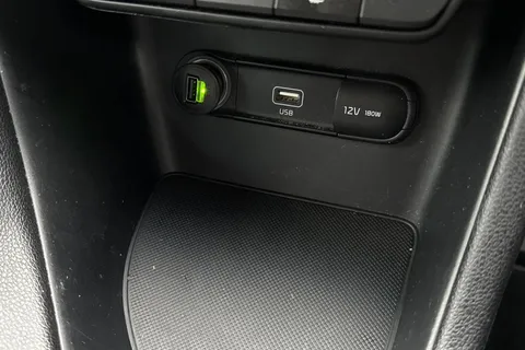 LG20EDR Kia Sportage 1.6 CRDi EcoDynamics+ 2 Euro 6 (s/s) 5dr Thumbnail #37