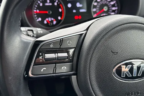 LG20EDR Kia Sportage 1.6 CRDi EcoDynamics+ 2 Euro 6 (s/s) 5dr Thumbnail #40