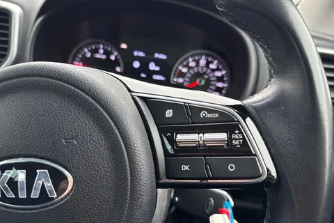 LG20EDR Kia Sportage 1.6 CRDi EcoDynamics+ 2 Euro 6 (s/s) 5dr Thumbnail #41