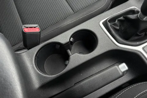 LG20EDR Kia Sportage 1.6 CRDi EcoDynamics+ 2 Euro 6 (s/s) 5dr Thumbnail #43