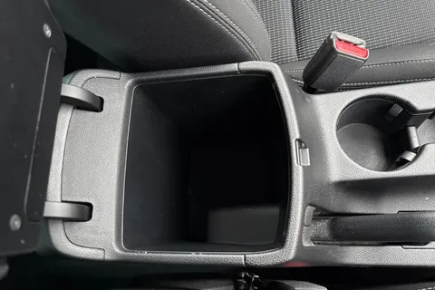 LG20EDR Kia Sportage 1.6 CRDi EcoDynamics+ 2 Euro 6 (s/s) 5dr Thumbnail #44