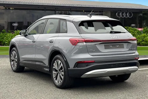 2 of 66 for Audi Q4 e-tron 40 Sport Auto 5dr 63kWh