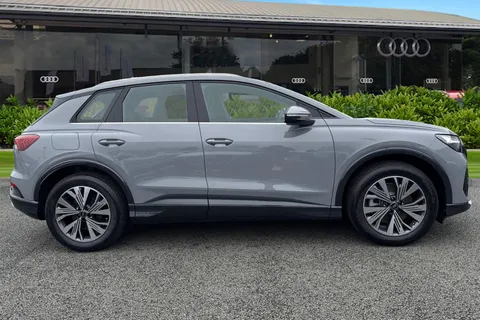 3 of 66 for Audi Q4 e-tron 40 Sport Auto 5dr 63kWh
