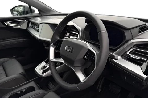 7 of 66 for Audi Q4 e-tron 40 Sport Auto 5dr 63kWh