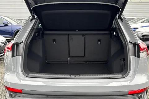 9 of 66 for Audi Q4 e-tron 40 Sport Auto 5dr 63kWh