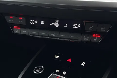 18 of 66 for Audi Q4 e-tron 40 Sport Auto 5dr 63kWh