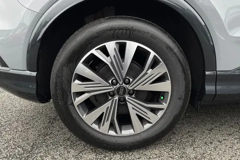 21 of 66 for Audi Q4 e-tron 40 Sport Auto 5dr 63kWh