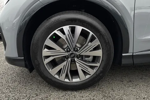 23 of 66 for Audi Q4 e-tron 40 Sport Auto 5dr 63kWh