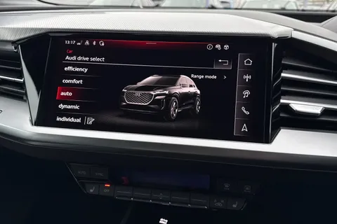 29 of 66 for Audi Q4 e-tron 40 Sport Auto 5dr 63kWh