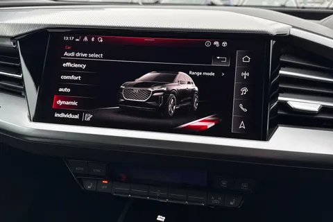 30 of 66 for Audi Q4 e-tron 40 Sport Auto 5dr 63kWh