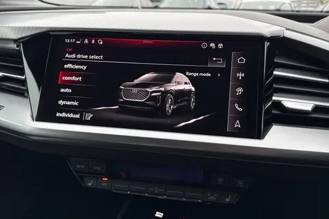 31 of 66 for Audi Q4 e-tron 40 Sport Auto 5dr 63kWh