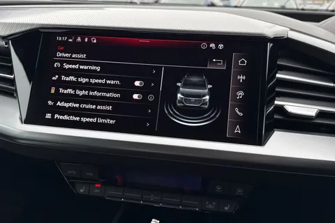 34 of 66 for Audi Q4 e-tron 40 Sport Auto 5dr 63kWh