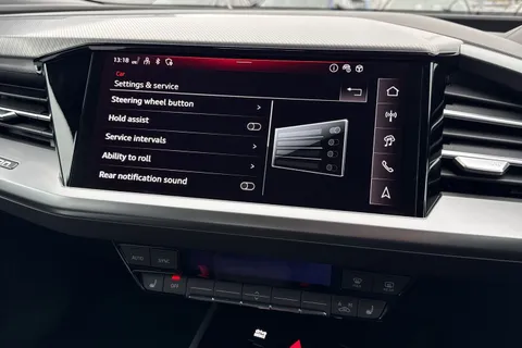 35 of 66 for Audi Q4 e-tron 40 Sport Auto 5dr 63kWh