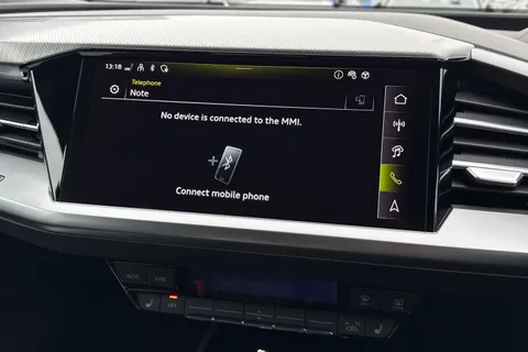 36 of 66 for Audi Q4 e-tron 40 Sport Auto 5dr 63kWh