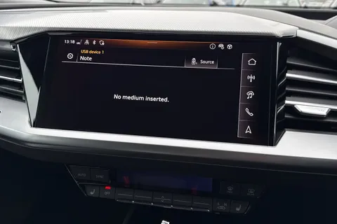 37 of 66 for Audi Q4 e-tron 40 Sport Auto 5dr 63kWh