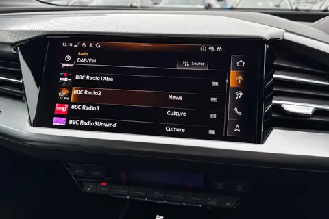 38 of 66 for Audi Q4 e-tron 40 Sport Auto 5dr 63kWh