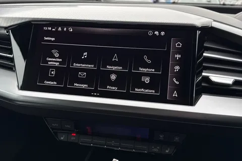 41 of 66 for Audi Q4 e-tron 40 Sport Auto 5dr 63kWh