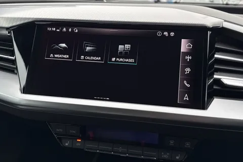 42 of 66 for Audi Q4 e-tron 40 Sport Auto 5dr 63kWh