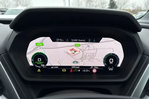 47 of 66 for Audi Q4 e-tron 40 Sport Auto 5dr 63kWh