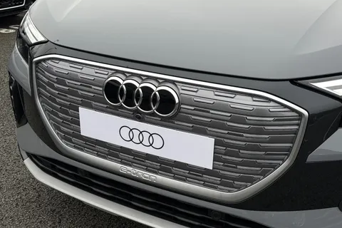 49 of 66 for Audi Q4 e-tron 40 Sport Auto 5dr 63kWh