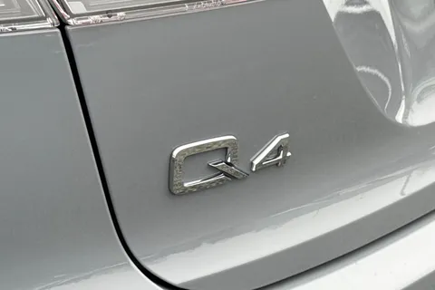 50 of 66 for Audi Q4 e-tron 40 Sport Auto 5dr 63kWh
