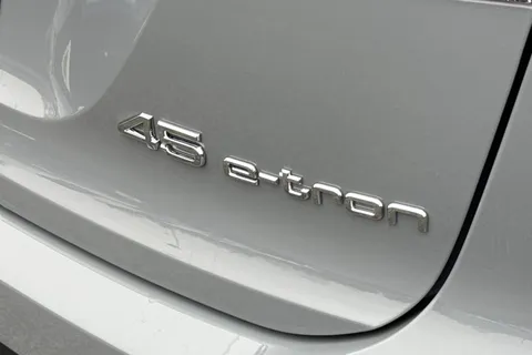 51 of 66 for Audi Q4 e-tron 40 Sport Auto 5dr 63kWh