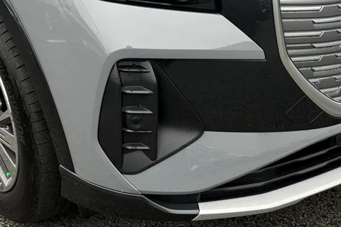 53 of 66 for Audi Q4 e-tron 40 Sport Auto 5dr 63kWh