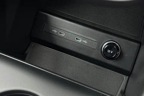 54 of 66 for Audi Q4 e-tron 40 Sport Auto 5dr 63kWh