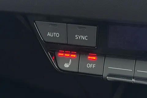 58 of 66 for Audi Q4 e-tron 40 Sport Auto 5dr 63kWh