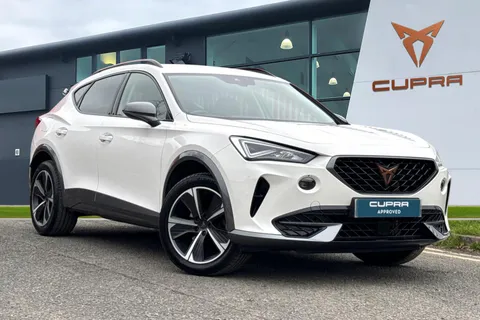 1 of 40 for CUPRA Formentor 1.5 TSI V1 Euro 6 (s/s) 5dr