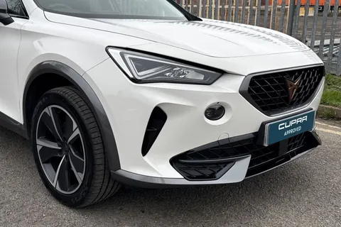 9 of 40 for CUPRA Formentor 1.5 TSI V1 Euro 6 (s/s) 5dr