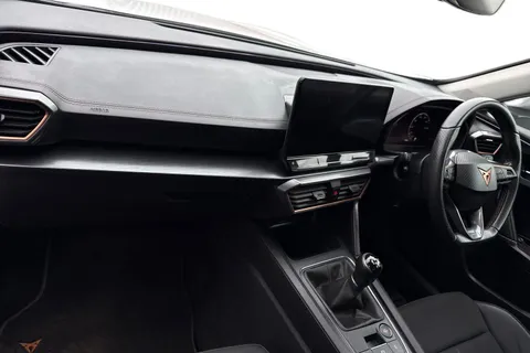 15 of 40 for CUPRA Formentor 1.5 TSI V1 Euro 6 (s/s) 5dr