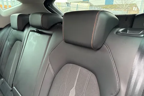 19 of 40 for CUPRA Formentor 1.5 TSI V1 Euro 6 (s/s) 5dr