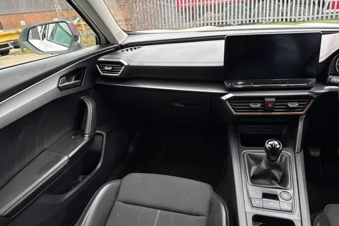 20 of 40 for CUPRA Formentor 1.5 TSI V1 Euro 6 (s/s) 5dr