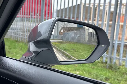 21 of 40 for CUPRA Formentor 1.5 TSI V1 Euro 6 (s/s) 5dr