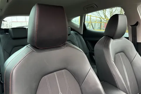 24 of 40 for CUPRA Formentor 1.5 TSI V1 Euro 6 (s/s) 5dr