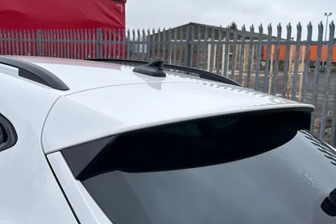 27 of 40 for CUPRA Formentor 1.5 TSI V1 Euro 6 (s/s) 5dr