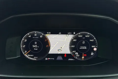 35 of 40 for CUPRA Formentor 1.5 TSI V1 Euro 6 (s/s) 5dr