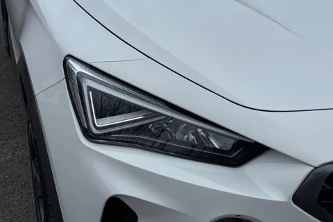 36 of 40 for CUPRA Formentor 1.5 TSI V1 Euro 6 (s/s) 5dr