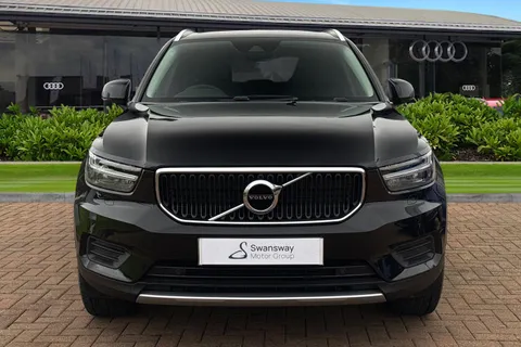 KX21LXP Volvo Xc40 1.5 T3 Momentum Euro 6 (s/s) 5dr Thumbnail #7