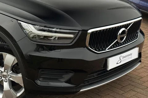 KX21LXP Volvo Xc40 1.5 T3 Momentum Euro 6 (s/s) 5dr Thumbnail #10