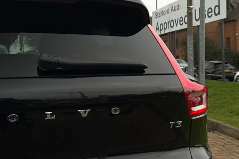 KX21LXP Volvo Xc40 1.5 T3 Momentum Euro 6 (s/s) 5dr Thumbnail #48