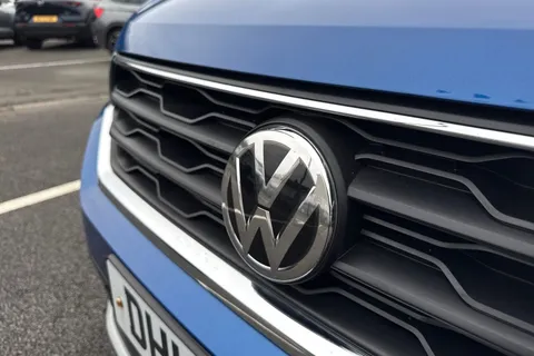 26 of 46 for Volkswagen T-Roc 1.6 TDI SE Euro 6 (s/s) 5dr